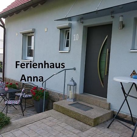 Ferienwohnung Rettinger Windischeschenbach Екстериор снимка