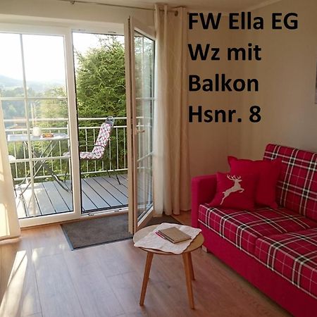 Ferienwohnung Rettinger Windischeschenbach Стая снимка