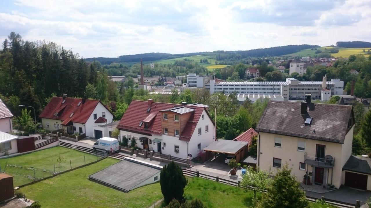 Ferienwohnung Rettinger Windischeschenbach Екстериор снимка