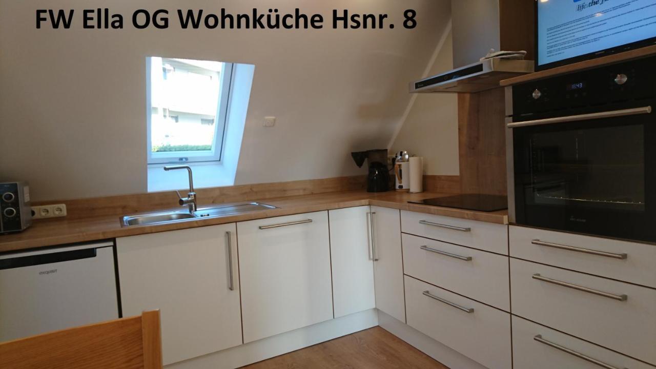 Ferienwohnung Rettinger Windischeschenbach Екстериор снимка