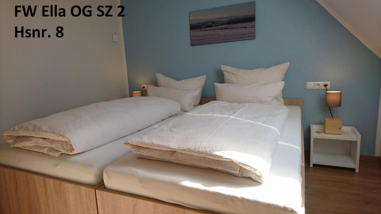 Ferienwohnung Rettinger Windischeschenbach Екстериор снимка